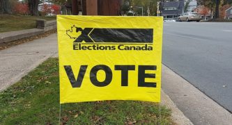 Keep Foreign Money From Undermining Canada’s Electoral Democracy