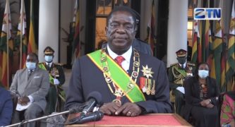 7 Countries Urge Zimbabwe to Allow Freedom of Opinion, Stop Corruption