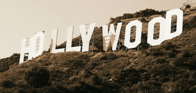 Entertainment Industry Lobbying Hollywood
