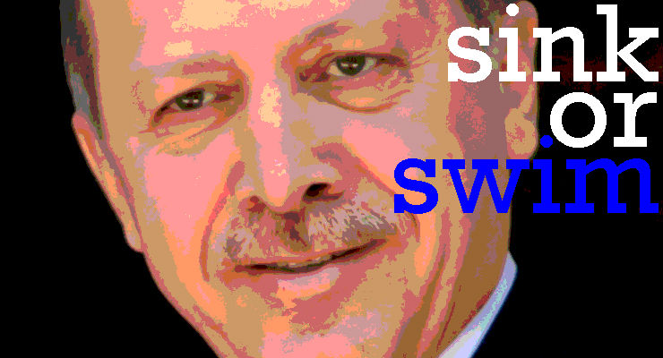 Erdogan Local Vote Tests Turkey