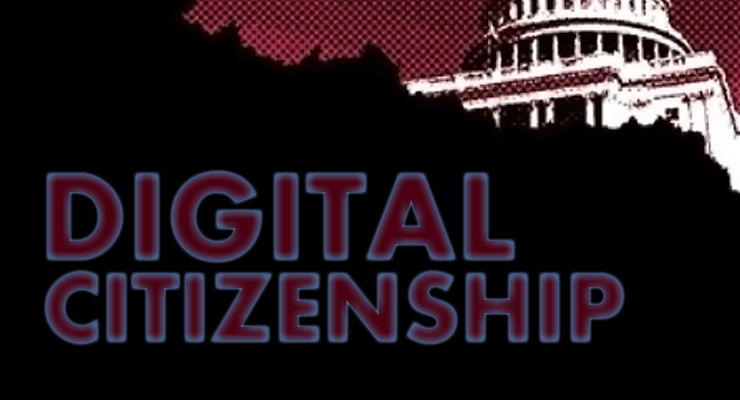 Eric Garner video digital citizenship era