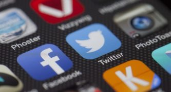 Twitter, Facebook see new tactics in foreign disinformation efforts
