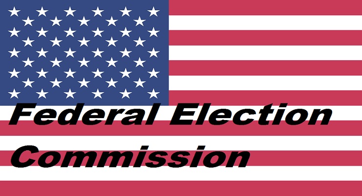 Federal Election Commission Publishes New Version of Useful Free Book