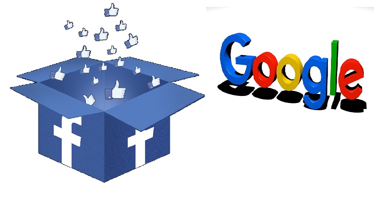 Facebook, Google Tools Reveal New Political Ad Tactics