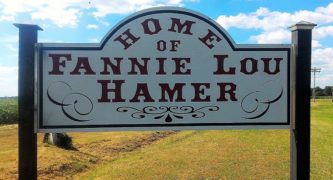 Rapper Common To Produce Biopic On Voting Activist Fannie Lou Hamer