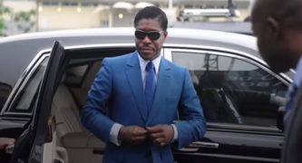 Authorities Seize More Than $50 Million, Detain Equatorial Guinea Vice President