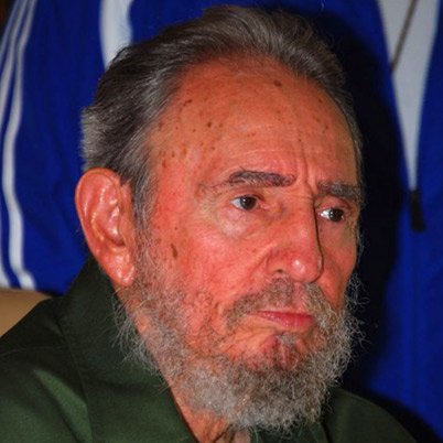 Fidel Castro cuba democracy activists