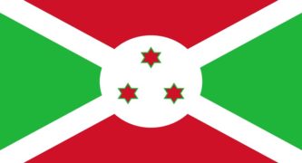 Not So Fast On That New Capital City, Burundi