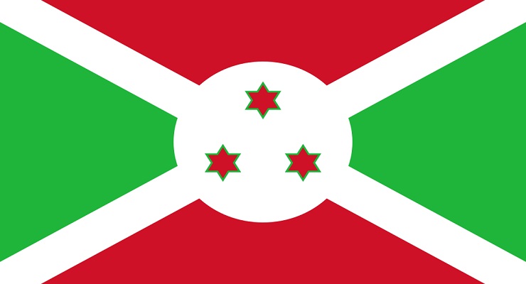Not So Fast On That New Capital City, Burundi