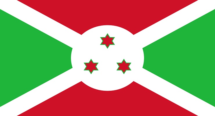 Burundi: Ruling Party Candidate Named Winner in Presidential Vote