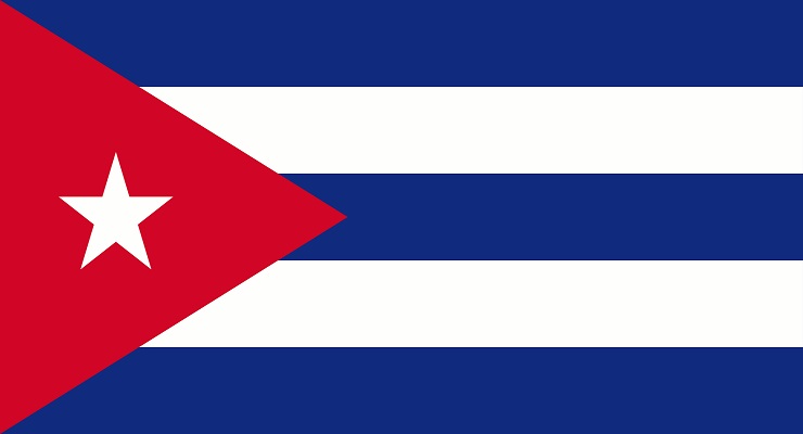 Cuba throws its repressive playbook at activist