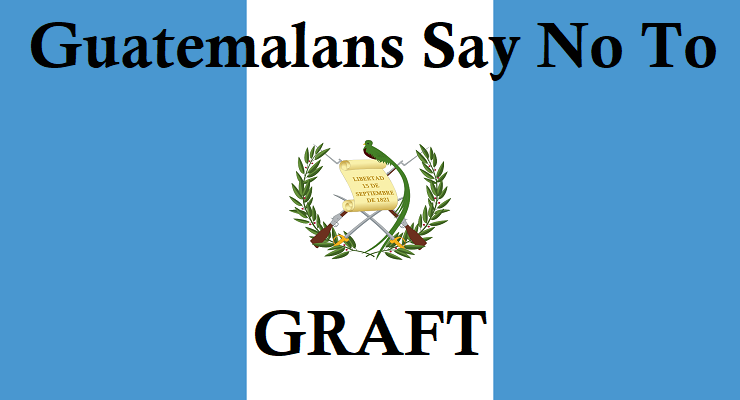 Guatemalan Anti-Graft Body