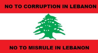 A Government Plan to Address Grievances of Protesters in Lebanon Falls Short