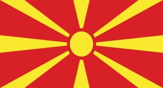 Balkan Nation Is North Macedonia Now
