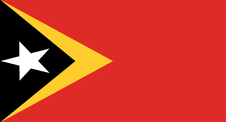 East Timor Votes For A New President Amid Political Deadlock