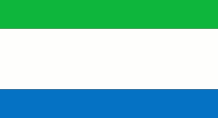 Sierra Leone Law To Keep 30% Posts For Women In Power