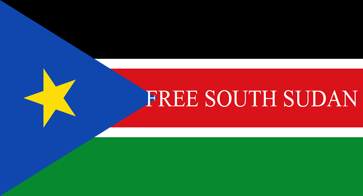 Rebel Leader Agrees to Sign South Sudan Peace Deal
