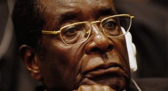 Zimbabwe Turns Over Seized Farms to War Veterans and Youth
