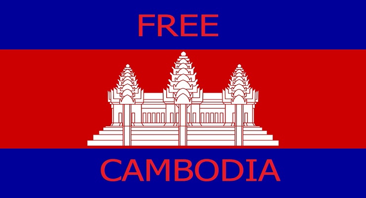 Democracy without competition? The fall & rise of Cambodia’s opposition
