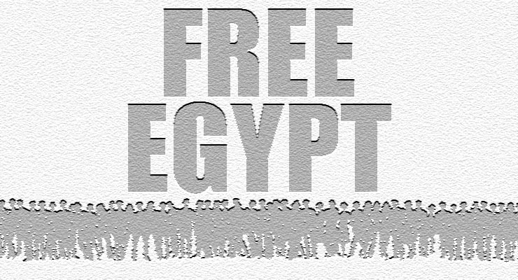 Egyptian Human Rights Activist Convicted On Bogus Charges 