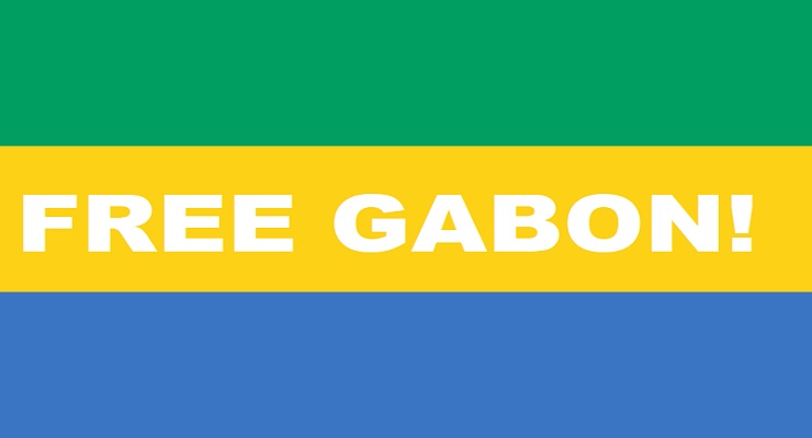 Democracy in Crisis in Gabon as another Father-to-Son Transition Looms