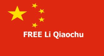 China Must End Reprisal Against Li Qiaochu for Exposing Torture