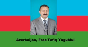 Azerbaijan Should Release Jailed Opposition Leader