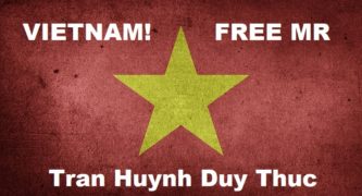 Jailed Vietnam Democracy Advocate Launches Hunger Strike