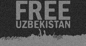 Uzbek Blogger Jailed For Facebook Post