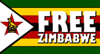 ANC: Africans Should Resolve Zimbabwe Political Crisis
