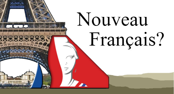 Nouveau Francois French Far-Right Senate Election