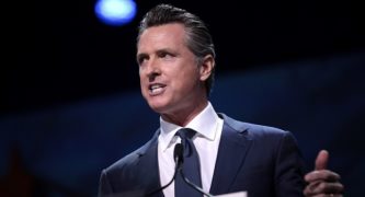 Are California’s Governor Recall Elections a Needed Check on Power?