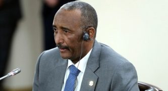 Deep state poses threat to Sudan’s democratic transition