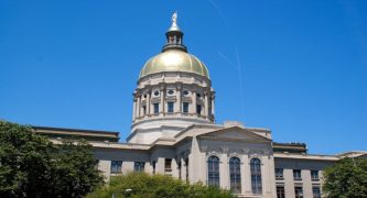 Georgia GOP seeks to tighten voting rules
