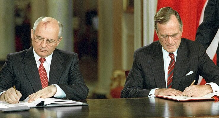 Learning from Gorbachev’s Failures