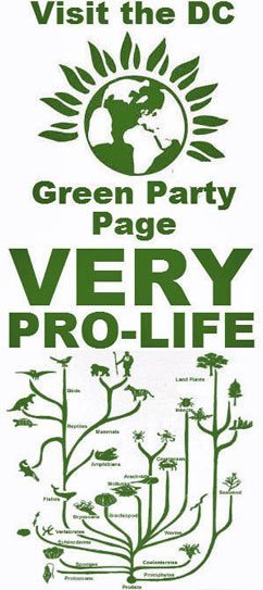Green Party New