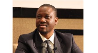 Ivory Coast: Arrest Warrant Issued for Guillaume Soro