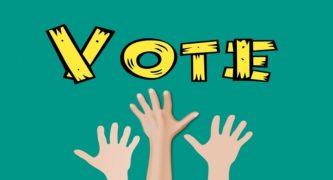 Democracy Fund: Understanding The Voter Experience