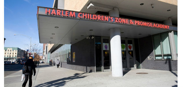 Harlem Working Families Party's Charter School Fight