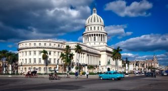Hola Cuba! Democracy? Cuba Launches Mobile Internet