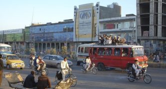 Afghanistan: 65 media workers, rights defenders killed since 2018