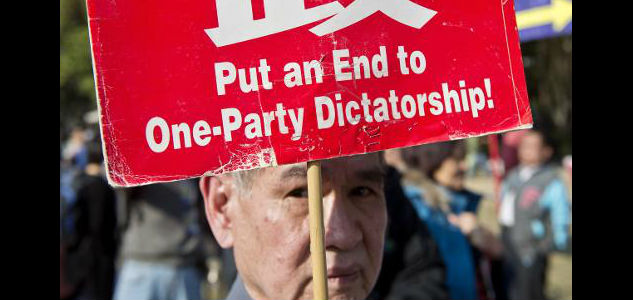 photo credit: english.rfa.org threatened in hong kong
