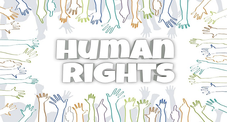Artists Unite to Support Human Rights Watch