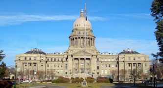 6 Important Election Bills To Watch In The Idaho Legislature