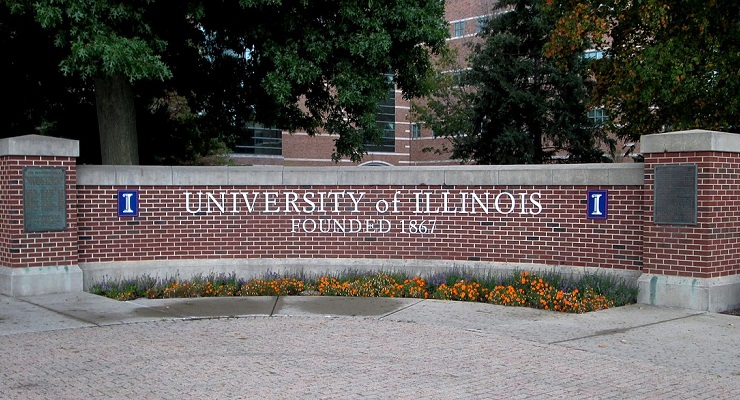 Illinois University