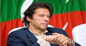 Imran Ahmad Khan Niazi, Pakistan’s New Prime Minister: Who Is He?