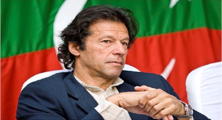 Imran Ahmad Khan Niazi, Pakistan’s New Prime Minister: Who Is He?