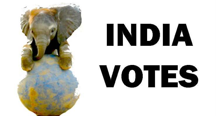 Indian Continent Votes