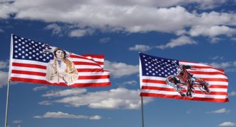 Many people in Indian Country still face voting barriers