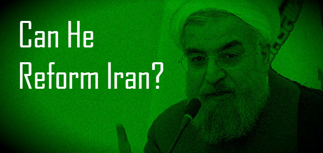 Plea New Iran President faces domestic backlash against plans